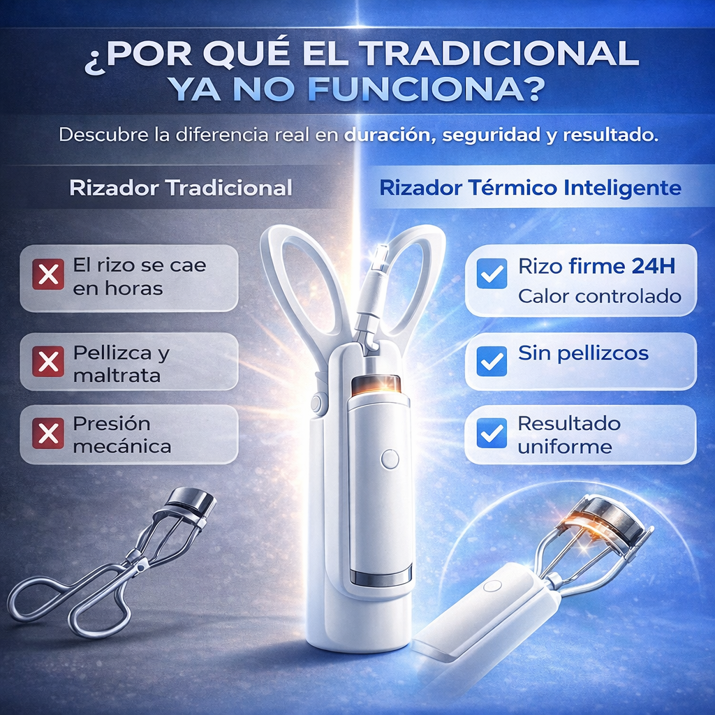 ELEVIX™| Tecnología que Eleva tu Mirada