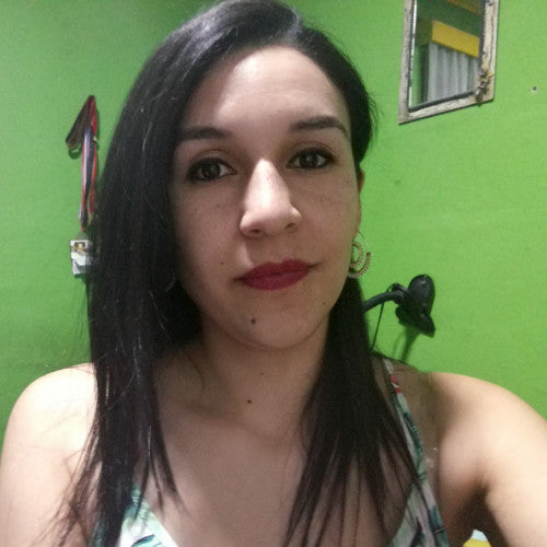 <em>Carolina </em>Sepúlveda<em>- Viña del Mar</em>