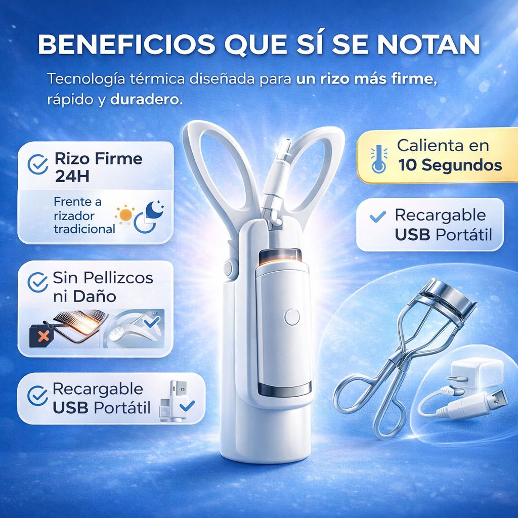 ELEVIX™| Tecnología que Eleva tu Mirada