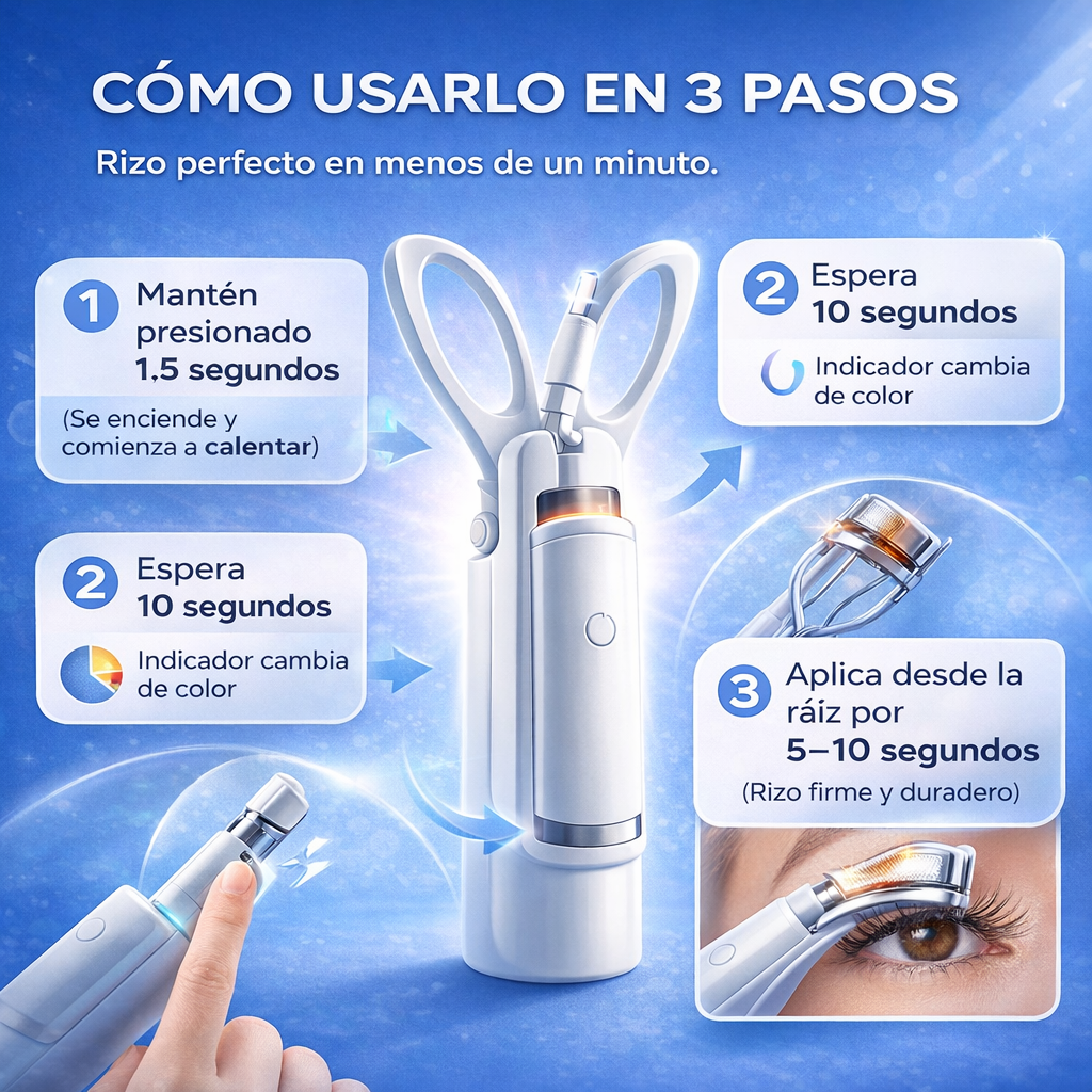 ELEVIX™| Tecnología que Eleva tu Mirada