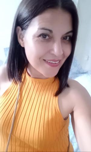 <em>Carolina Muñoz - </em>Concepción, Chile